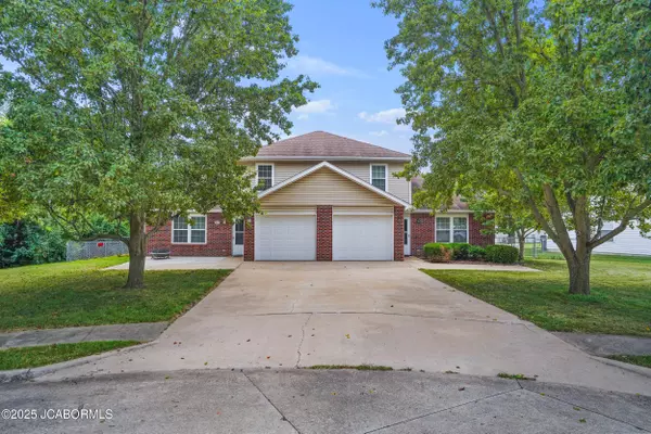 4604-4606 NICK COURT, Columbia, MO 65202