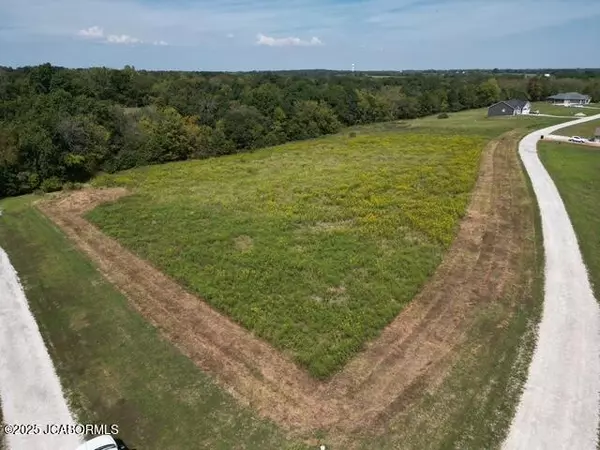 New Bloomfield, MO 65063,TBD BLAND XING