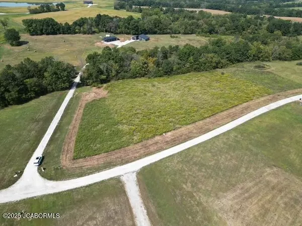 TBD BLAND XING, New Bloomfield, MO 65063