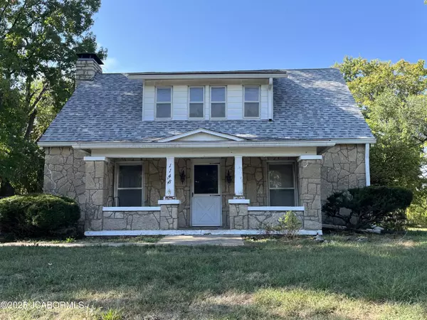 1148 S SUMMIT DRIVE, Holts Summit, MO 65043