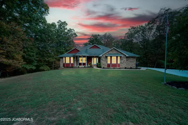 6675 LONGHORN DRIVE, Mokane, MO 65059