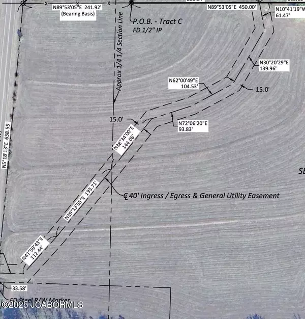 Centertown, MO 65023,TBD 4.4 +/- ACRES RT NN
