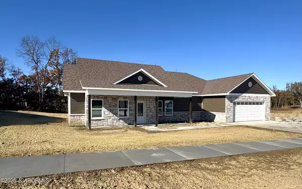 Holts Summit, MO 65043,774 VINE DRIVE