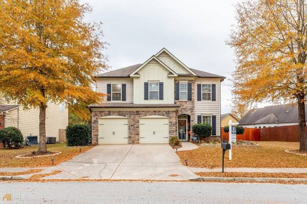 65 Morrison XING, Dallas, GA 30157