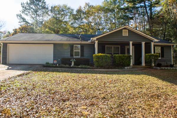 98 Panther CT,  Hoschton,  GA 30548