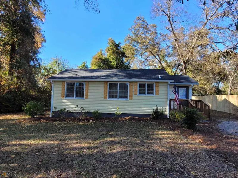 131 South Johnson Street, Newborn, GA 30056