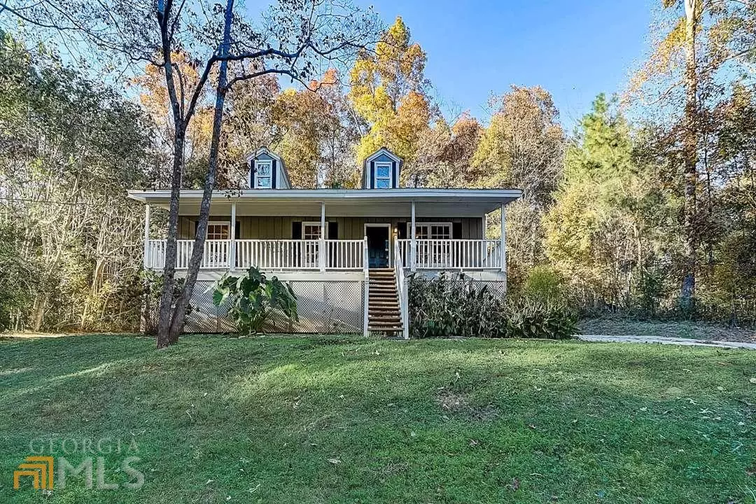 Dawsonville, GA 30534,167 Grant TRL