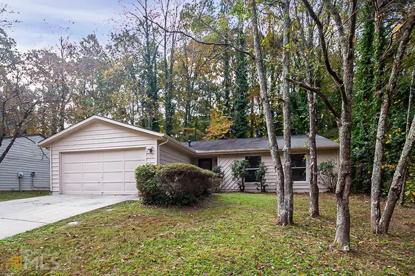 5219 Martins Crossing RD, Stone Mountain, GA 30088