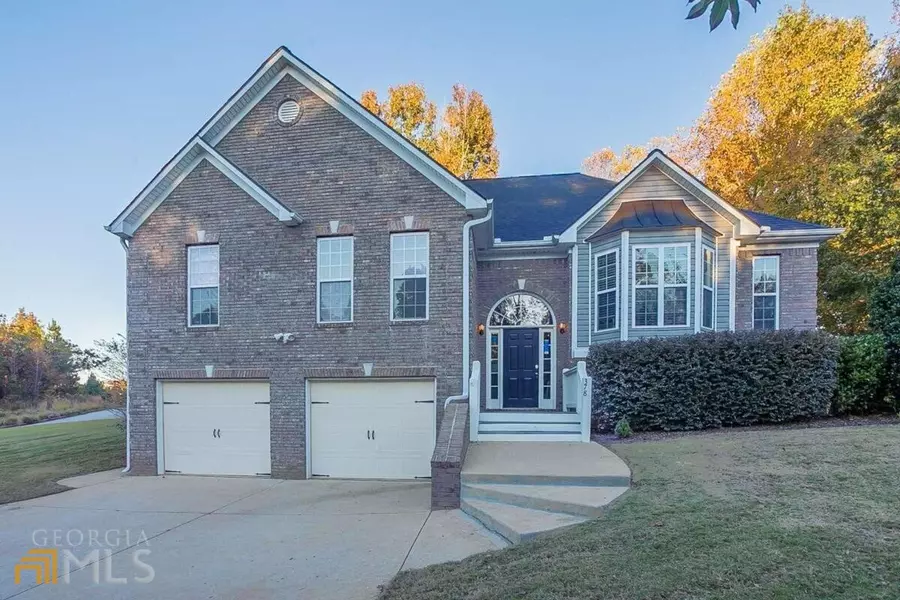 378 Shoals TRL, Dallas, GA 30132