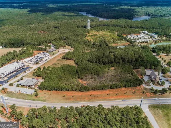 Greensboro, GA 30642,5.16 ACRES Lake Oconee Pkwy