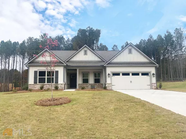 3161 Bentley Farms Drvie, Loganville, GA 30052