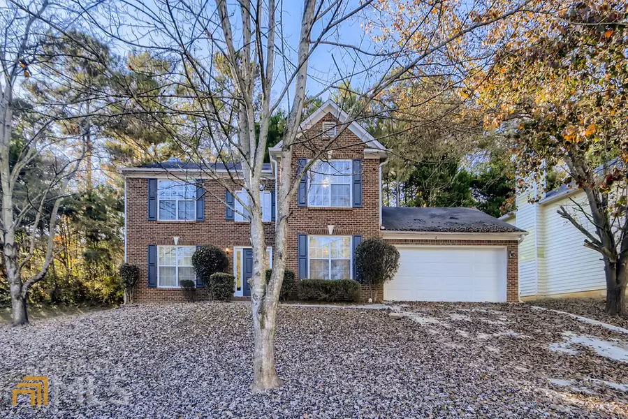 7538 Watson Kaye, Stone Mountain, GA 30087