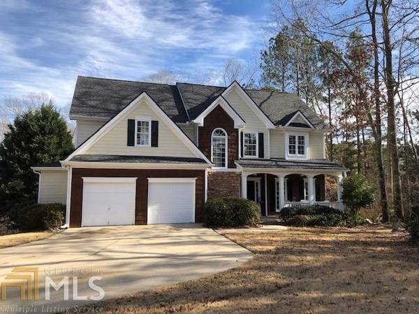 9102 Berkshire CT, Woodstock, GA 30189