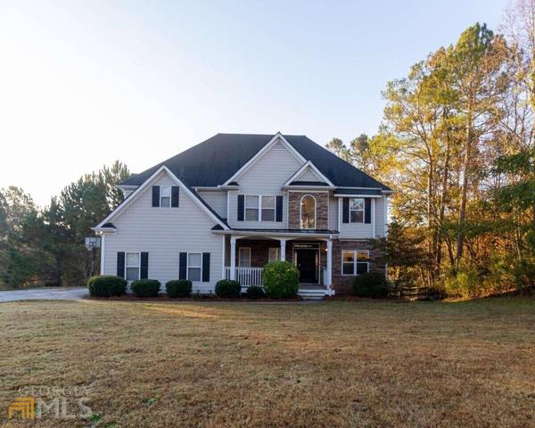 12 Eagles View DR NE, Cartersville, GA 30121