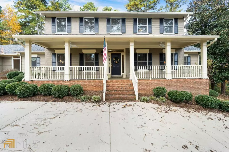 21 Johnston ROW NW, Cartersville, GA 30121