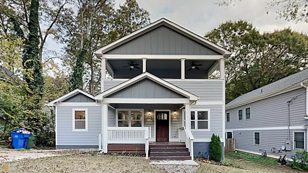 143 Flora AVE NE, Atlanta, GA 30307