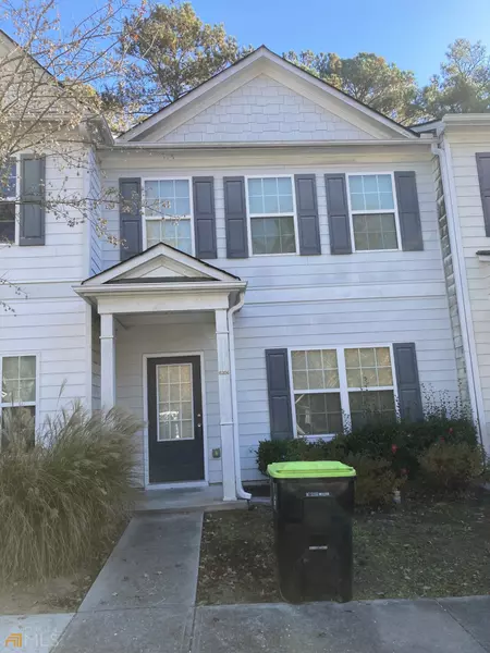 6204 Shoals LOOP, Union City, GA 30291