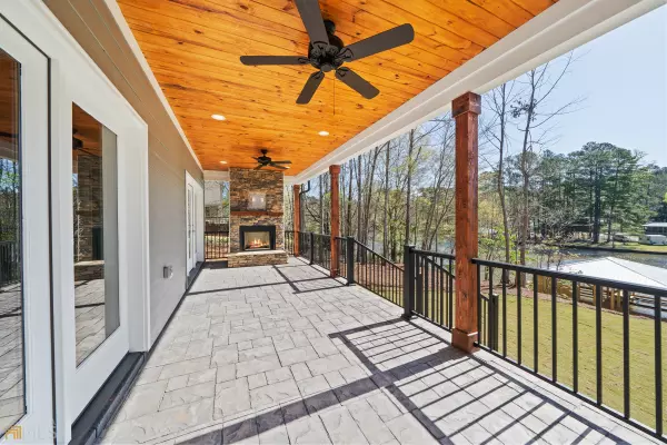 Eatonton, GA 31024,264 (LOT 4) Quesenberry DR