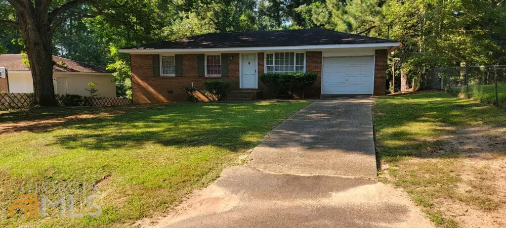 Milledgeville, GA 31061,155 Frazier DR SE