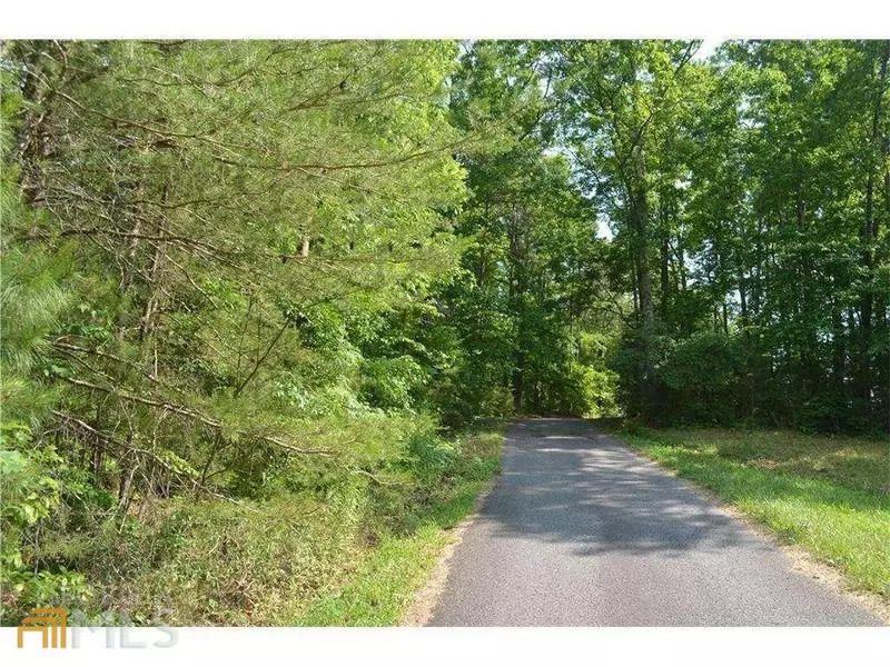 LOT 20 Meadowlands DR, Talking Rock, GA 30175