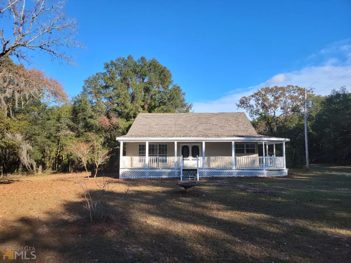 Brooklet, GA 30415,594 Franklin K LN