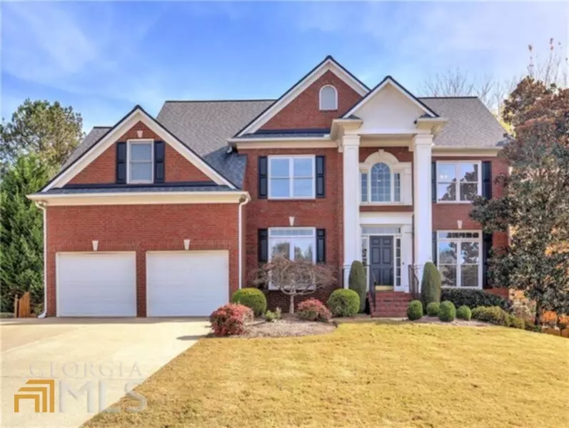 3560 Woodshire TRL, Marietta, GA 30066