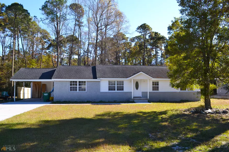 115 Shaw ST, Rincon, GA 31326