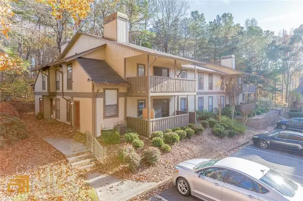 Sandy Springs, GA 30350,1402 Woodcliff DR