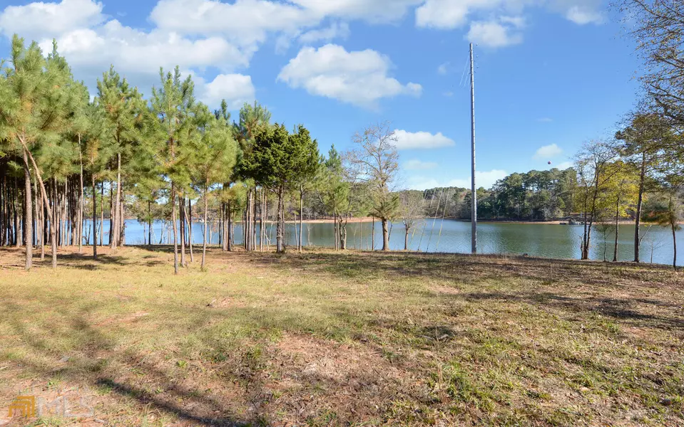 0 Rigby RD #LOT 6, Hartwell, GA 30643