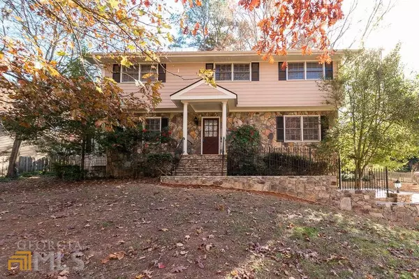 Marietta, GA 30068,2472 Cedar Wood CT