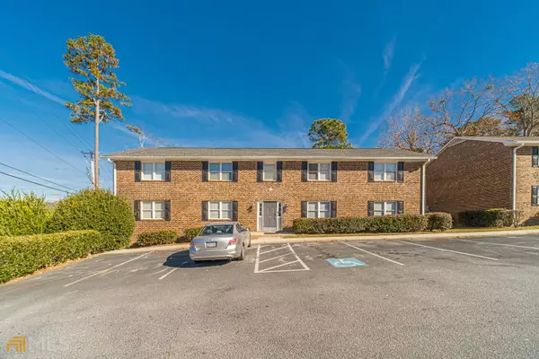 Lawrenceville, GA 30046,373 Stone Mountain ST #1