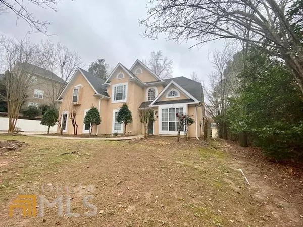 Stockbridge, GA 30281,104 Willow TRCE