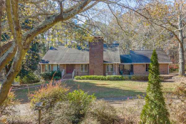 435 Gum Creek RD, Roopville, GA 30170