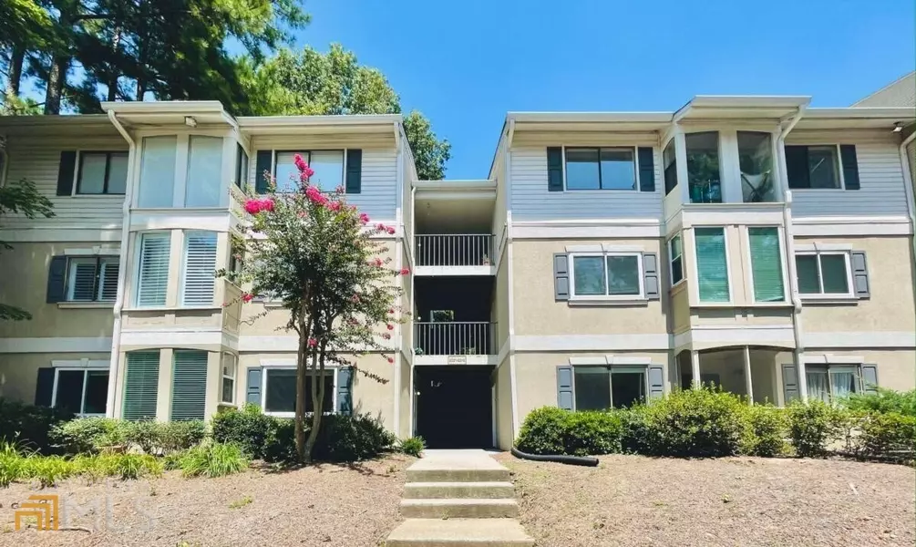 3001 Wingate WAY, Sandy Springs, GA 30350