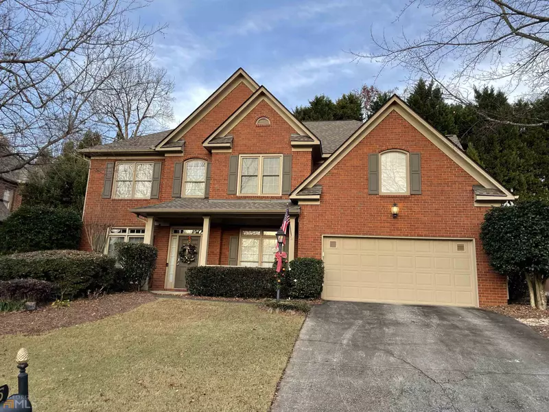 3455 Highcroft CIR, Peachtree Corners, GA 30092