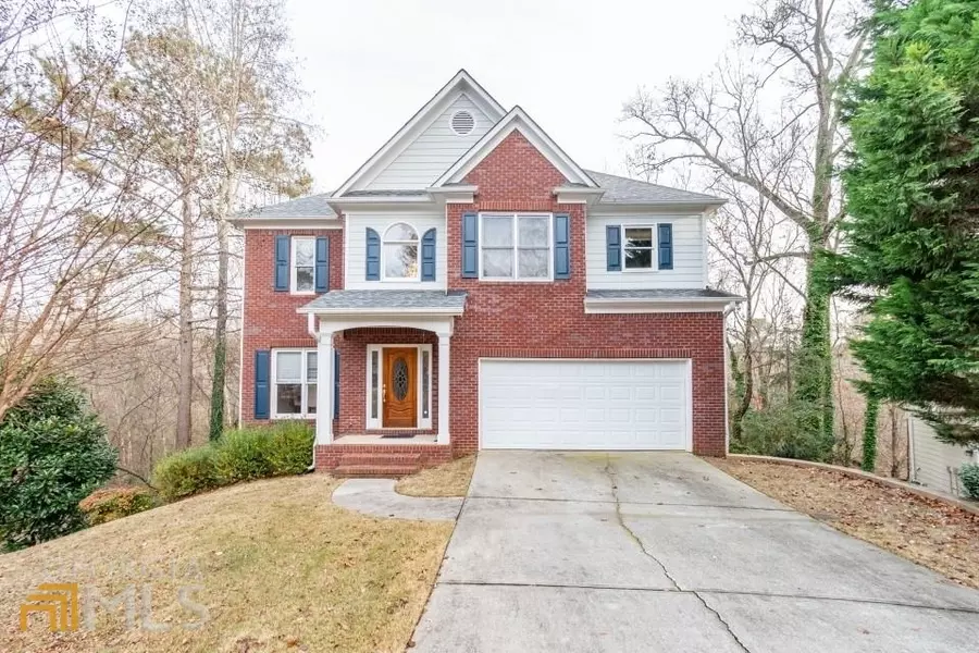 3592 Brookefall CT, Suwanee, GA 30024