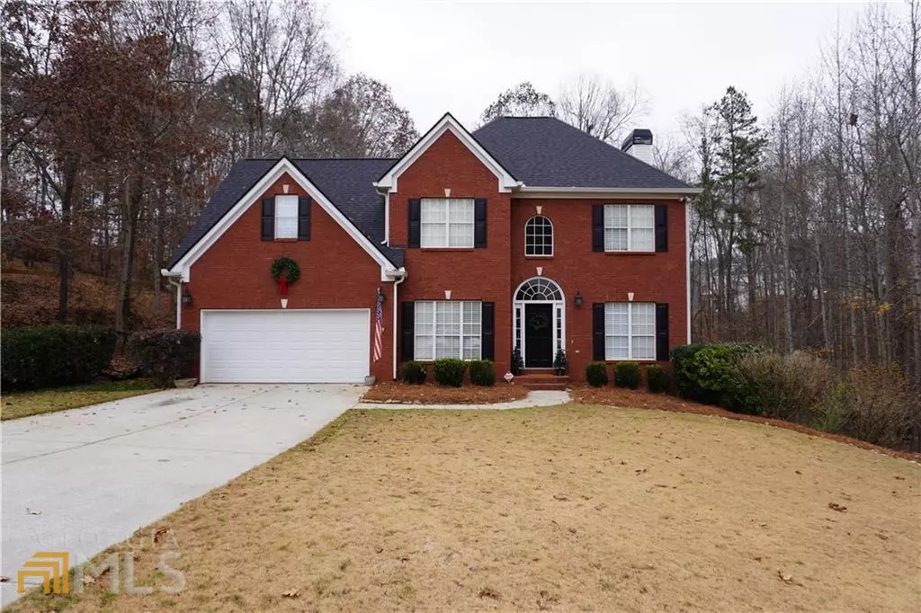 Braselton, GA 30517,396 Gold Crest DR