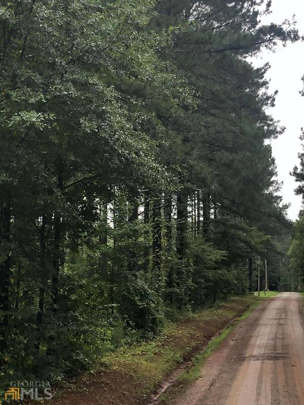 TRACT 1 Pine Grove RD, Arnoldsville, GA 30619