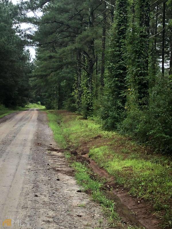 TRACT 2 Pine Grove RD, Arnoldsville, GA 30619