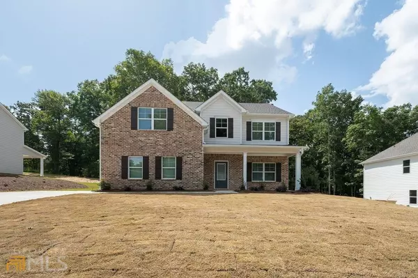 Mcdonough, GA 30252,128 Petunia CT