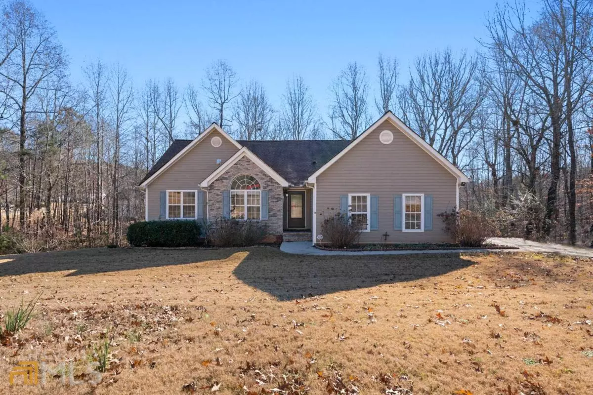 Flowery Branch, GA 30542,6305 Water Haven WAY