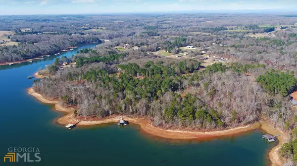 Hartwell, GA 30643,0 Carlota WAY #LOT C2