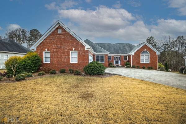 2050 Holland Park DR, Buford, GA 30519