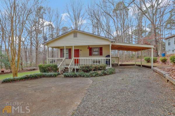 378 Pearl Pentecost RD, Winder, GA 30680