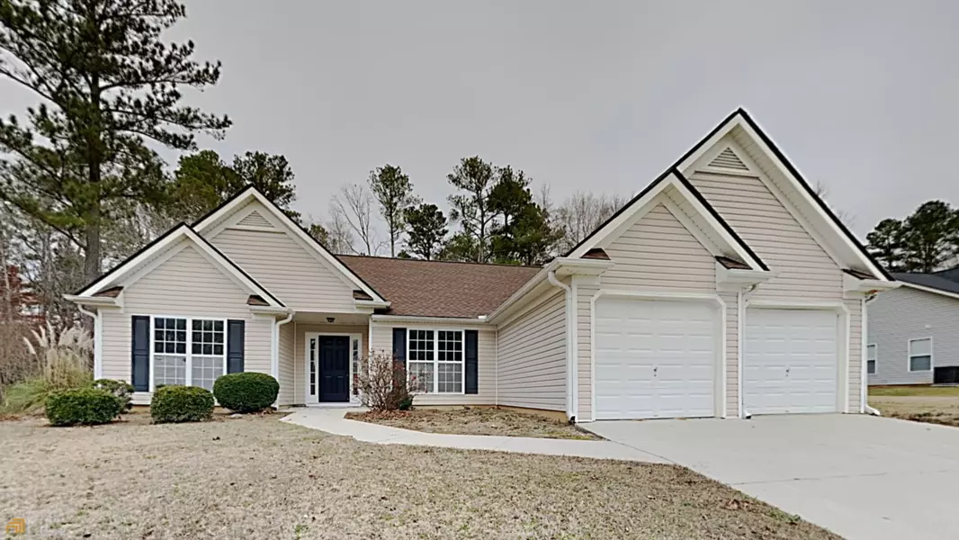 255 Hampton Oaks CIR, Villa Rica, GA 30180