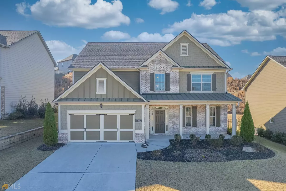 Flowery Branch, GA 30542,6819 New Fern LN #68