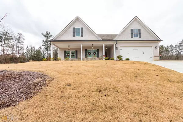 Monroe, GA 30656,1705 Trotters CT