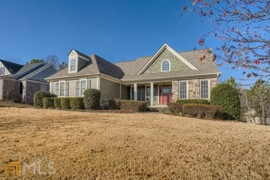 21 Knollwood WAY NW, Cartersville, GA 30121