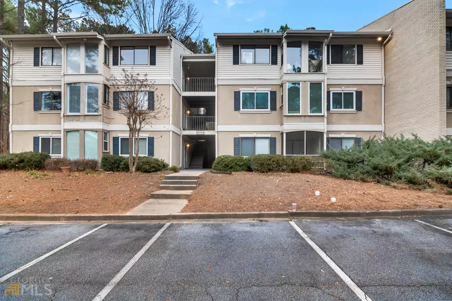 3006 Wingate WAY, Sandy Springs, GA 30350