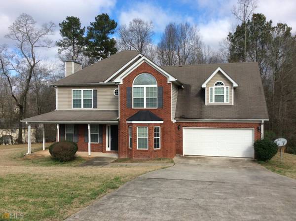 4400 Morton's Way WAY, Ellenwood, GA 30294